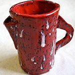 Speckles Pitcher